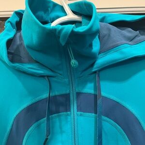Lululemon define jacket